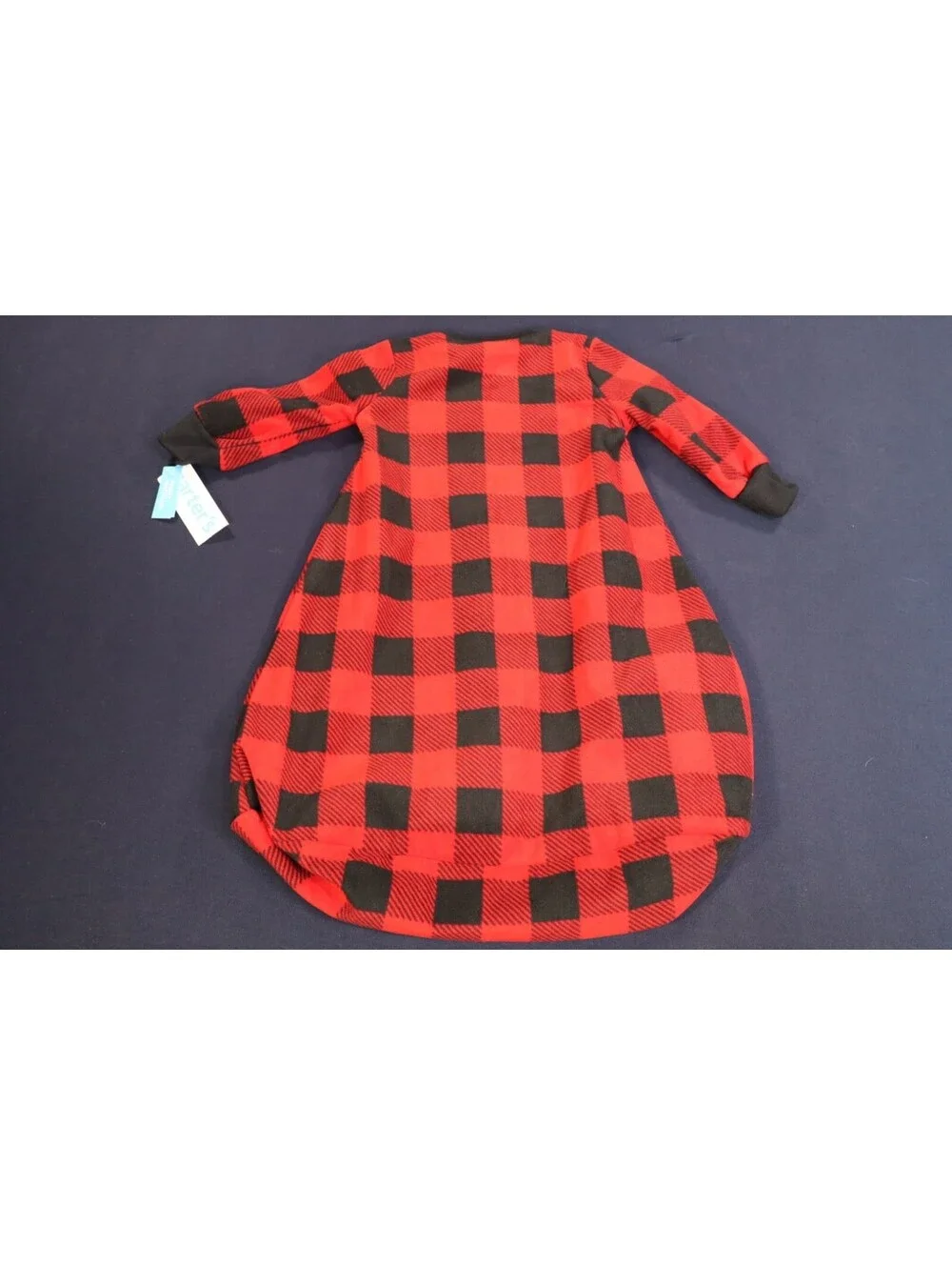 Carter's Baby Sleepwear 2 piece bundle - New with tags!